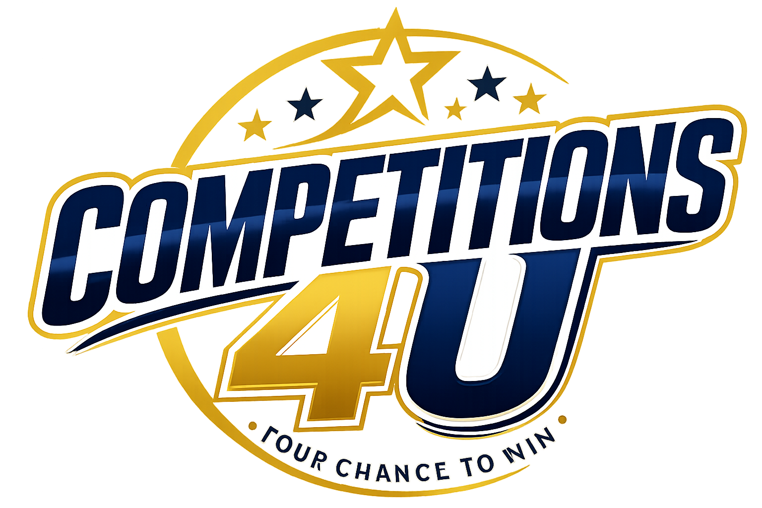 Competitions 4 U